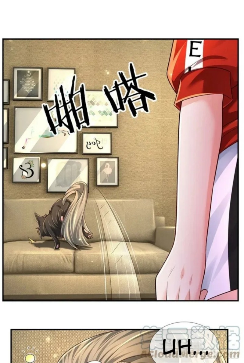 100.000 Layers Of Body Refining: I Raise All Emperor Chapter 109 - Halaman 19