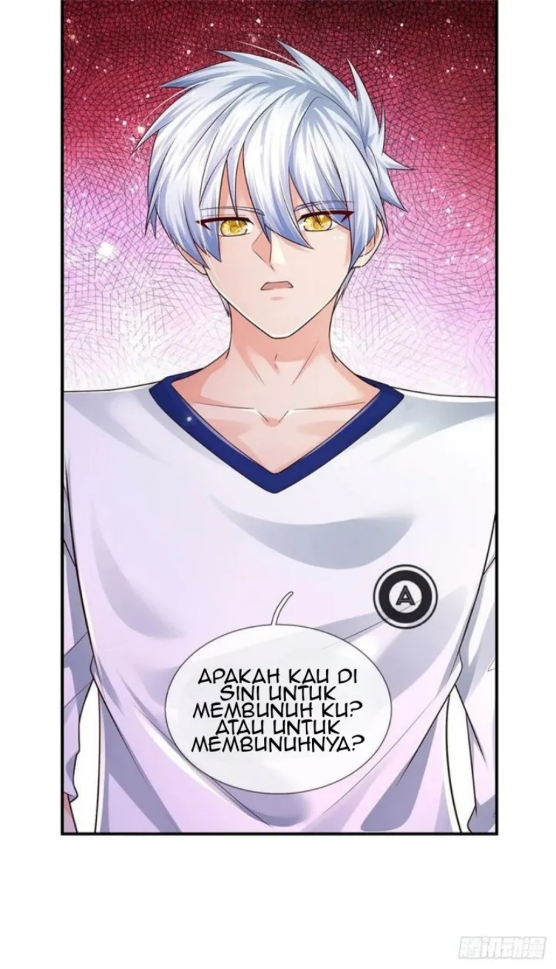 100.000 Layers Of Body Refining: I Raise All Emperor Chapter 109 - Halaman 22