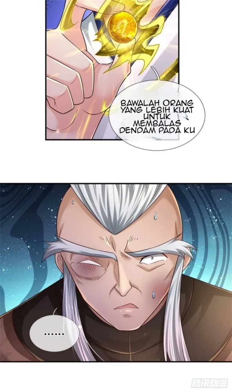 100.000 Layers Of Body Refining: I Raise All Emperor Chapter 109 - Halaman 26