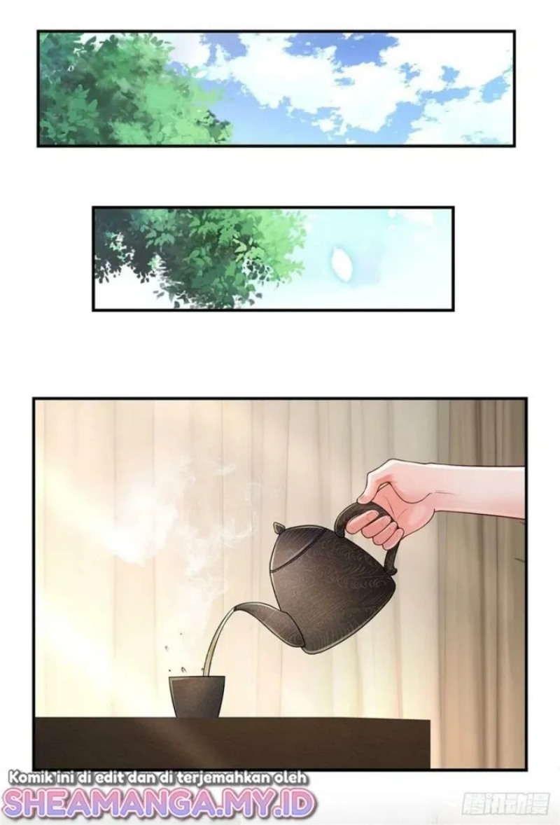 100.000 Layers Of Body Refining: I Raise All Emperor Chapter 109 - Halaman 4