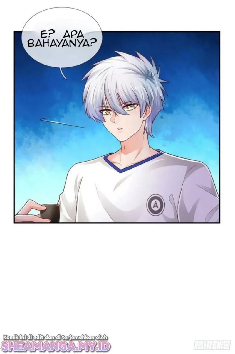 100.000 Layers Of Body Refining: I Raise All Emperor Chapter 109 - Halaman 6