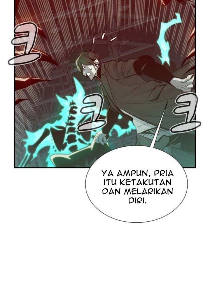 Alone Necromancer Chapter 30 - Halaman 50