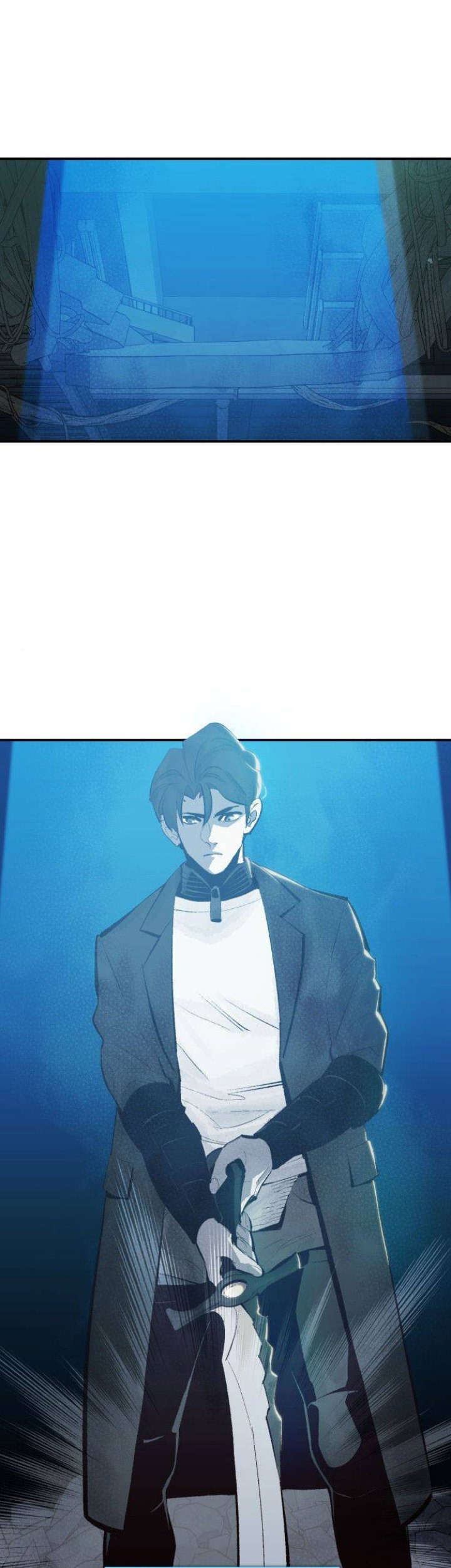Manhwa Alone Necromancer Chapter 30 gambar 2