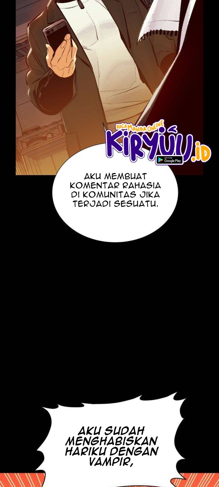 Alone Necromancer Chapter 30 - Halaman 12