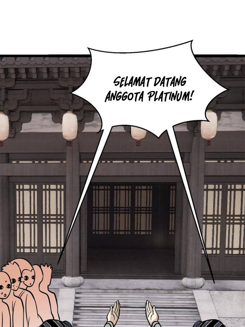 All Hail the Sect Leader Chapter 125 - Halaman 21