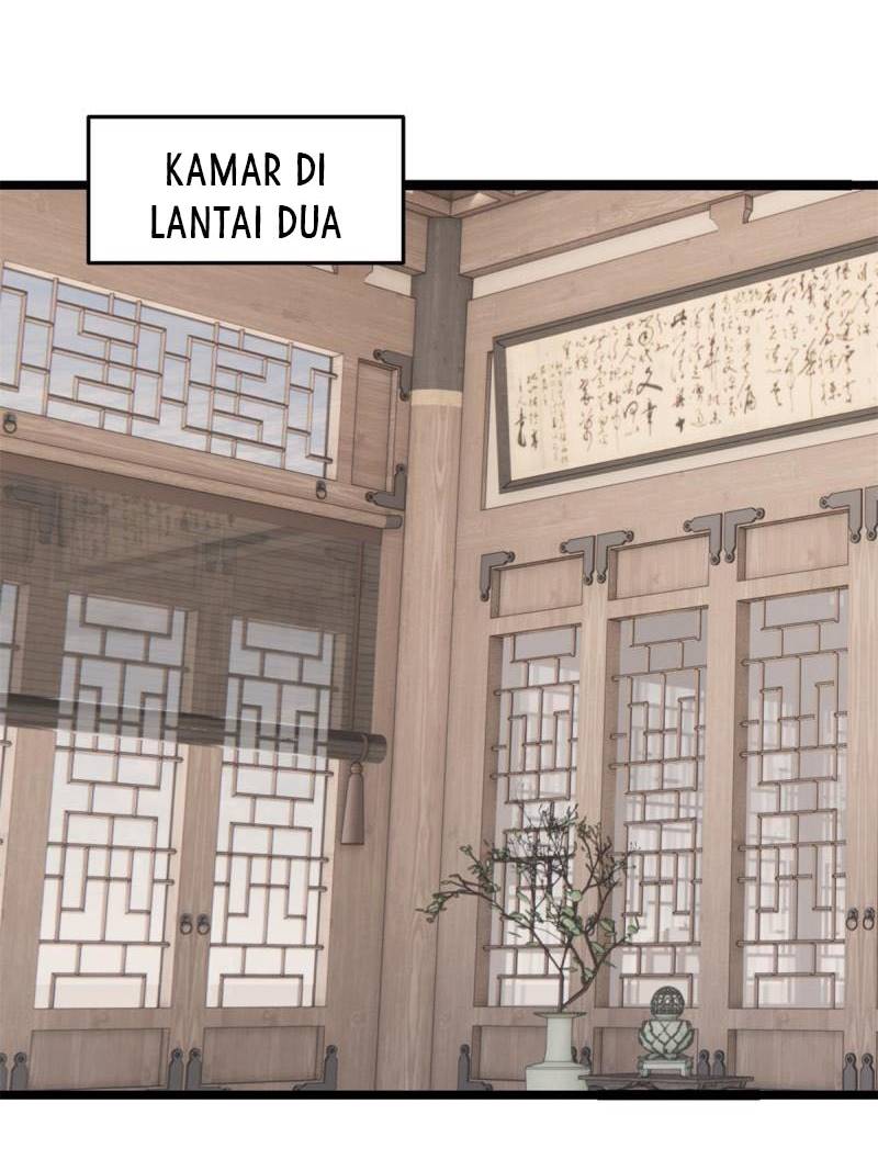 All Hail the Sect Leader Chapter 125 - Halaman 27