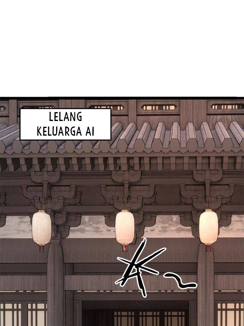 All Hail the Sect Leader Chapter 125 - Halaman 8