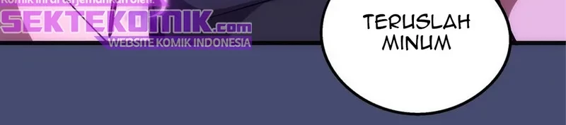 I’m Not The Overlord Chapter 85 - Halaman 14