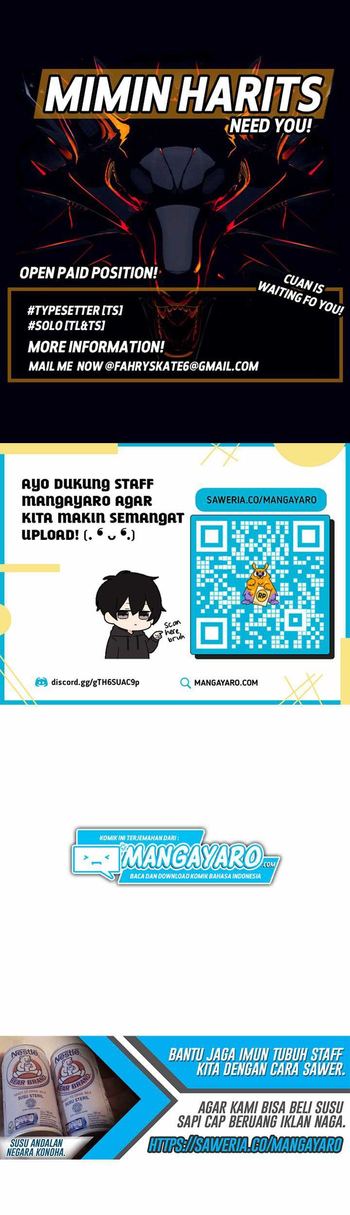 Manhua The Returning Warrior’s Alley Restaurant Chapter 09.2 gambar 2