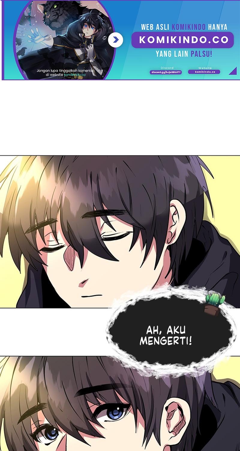 Manhwa Estio Chapter 28 gambar 2