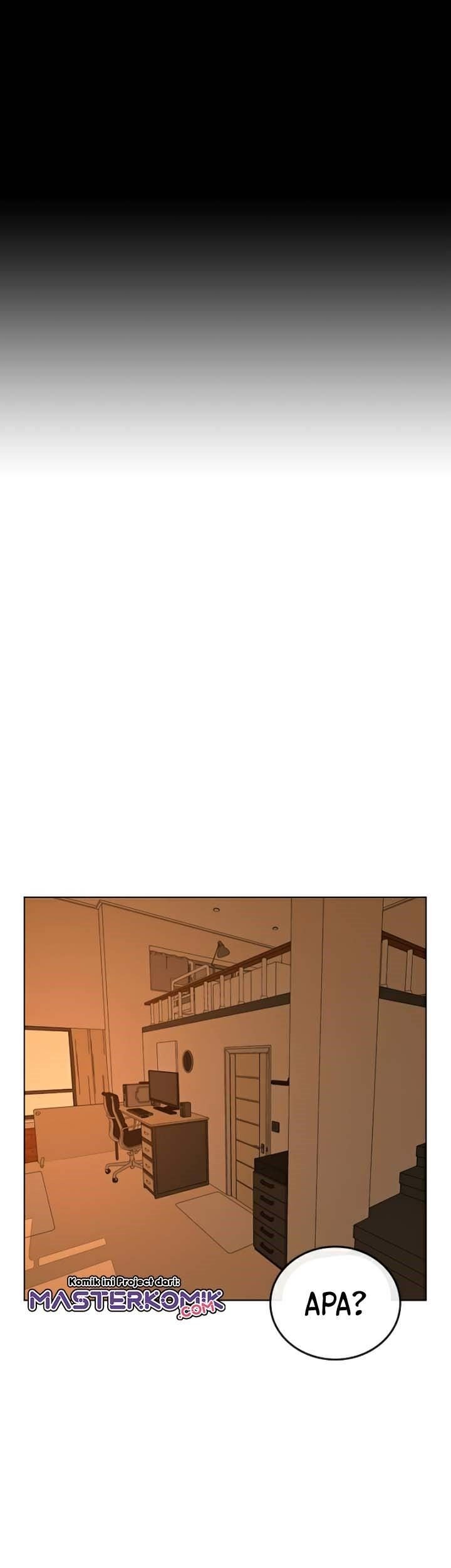 Manhwa Reality Quest Chapter 21 gambar 2