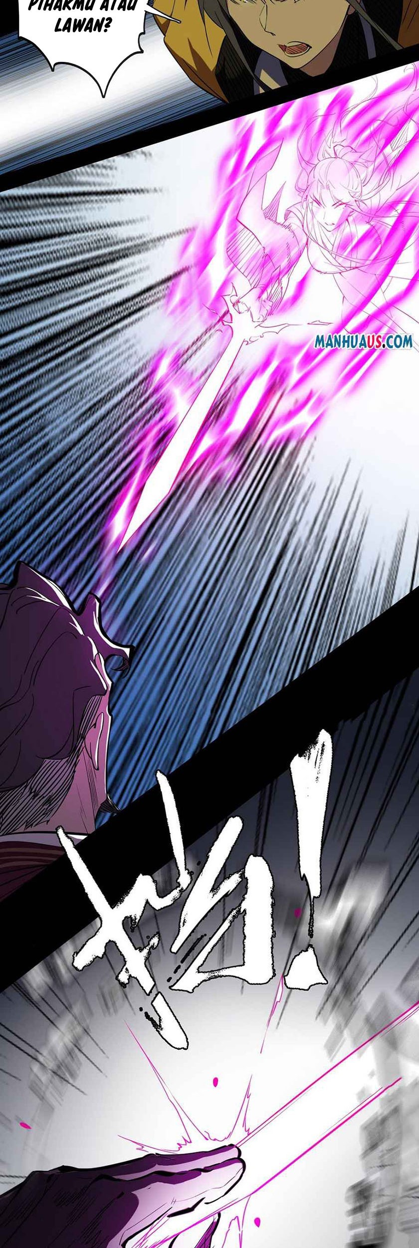 I’m An Evil God Chapter 184 halaman 4