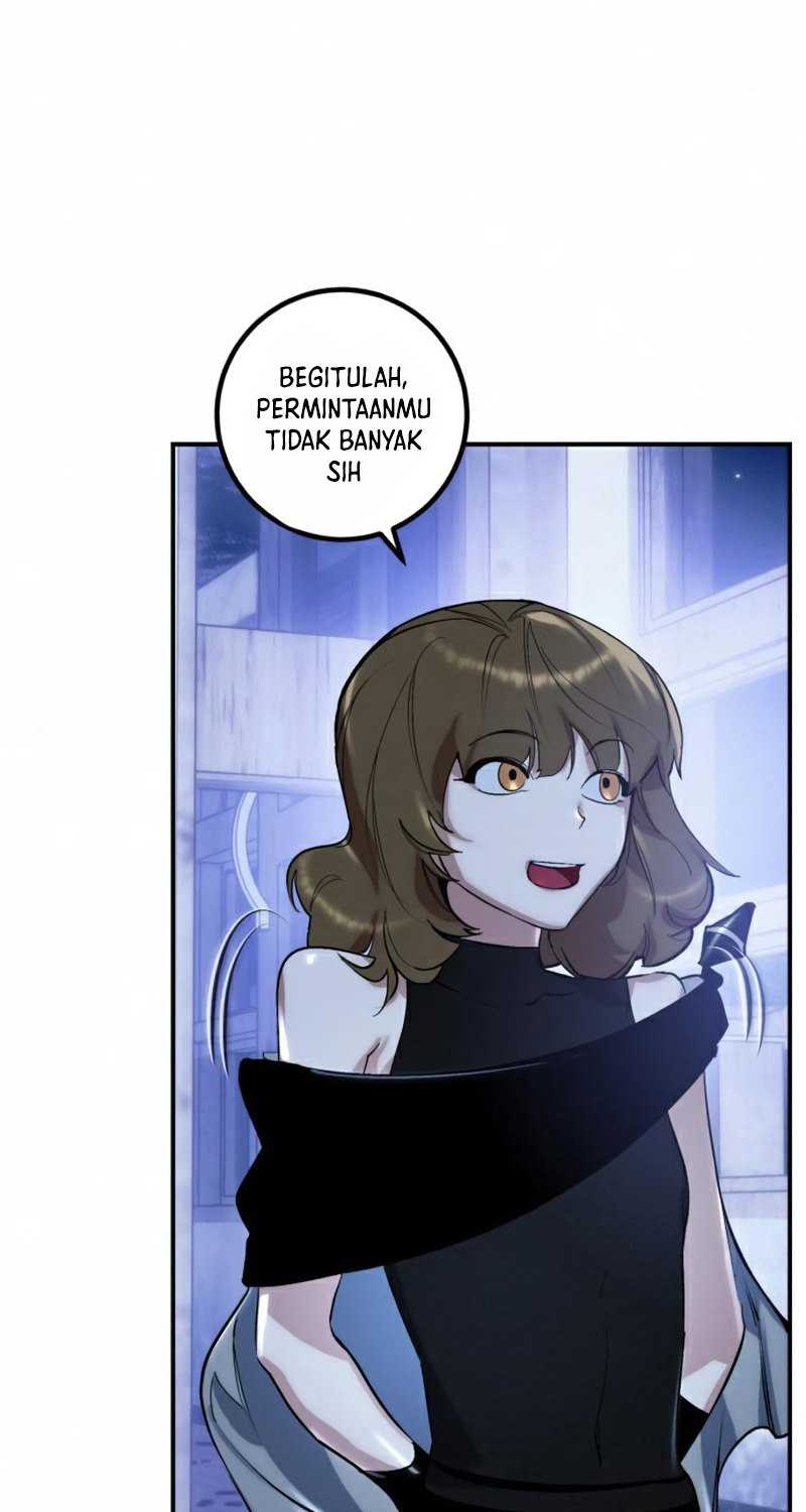 Return to Player Chapter 66 halaman 3