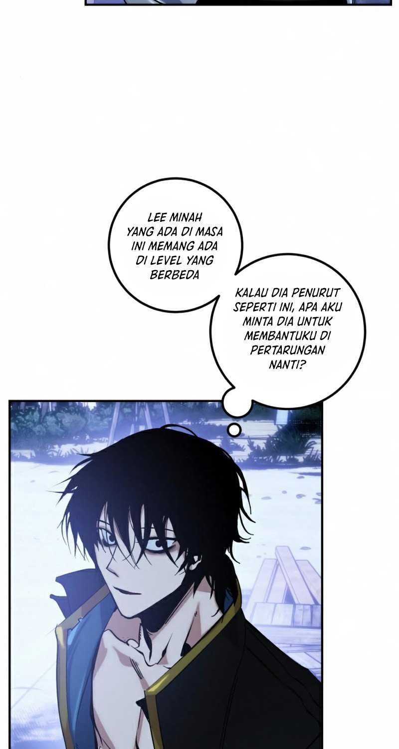 Return to Player Chapter 66 halaman 4