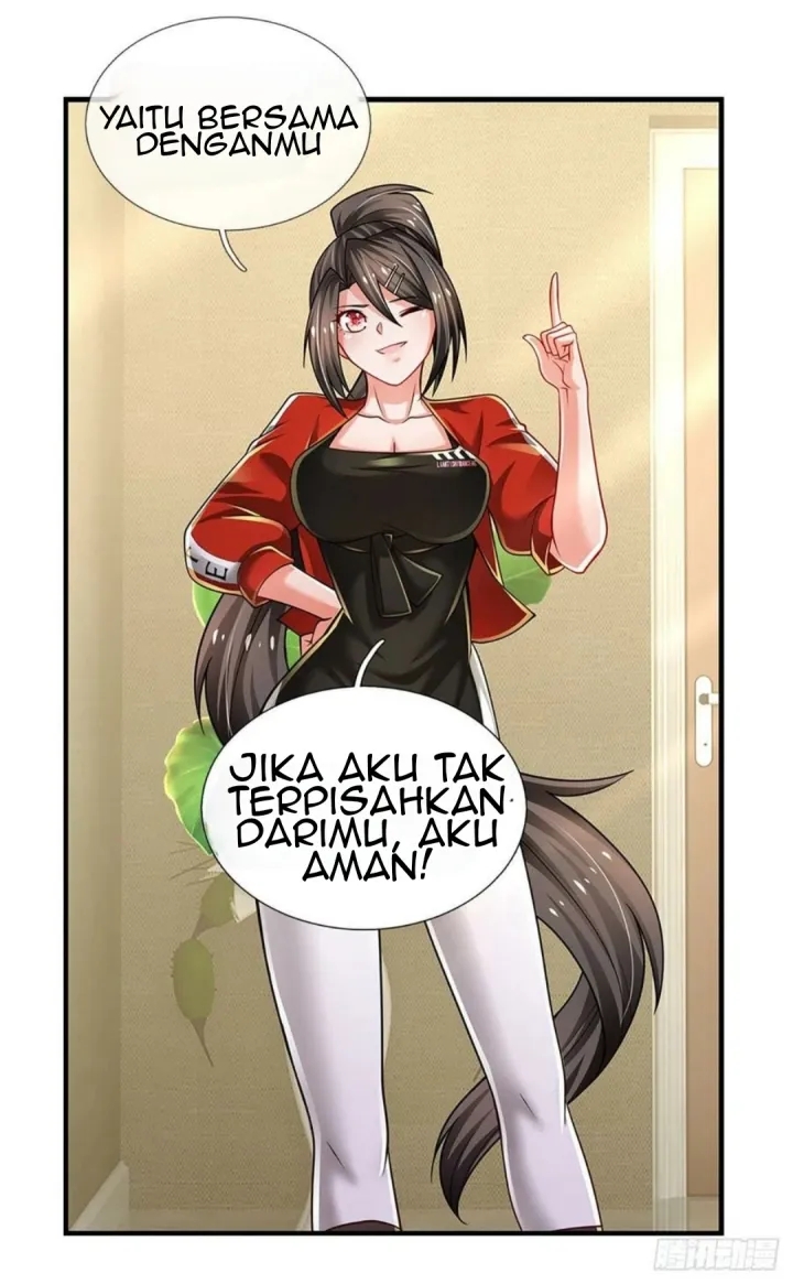 100.000 Layers Of Body Refining: I Raise All Emperor Chapter 110 - Halaman 12