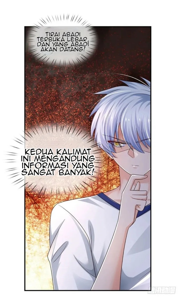 100.000 Layers Of Body Refining: I Raise All Emperor Chapter 110 - Halaman 26