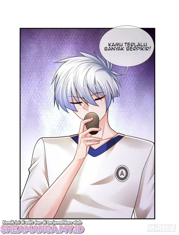 100.000 Layers Of Body Refining: I Raise All Emperor Chapter 110 - Halaman 8