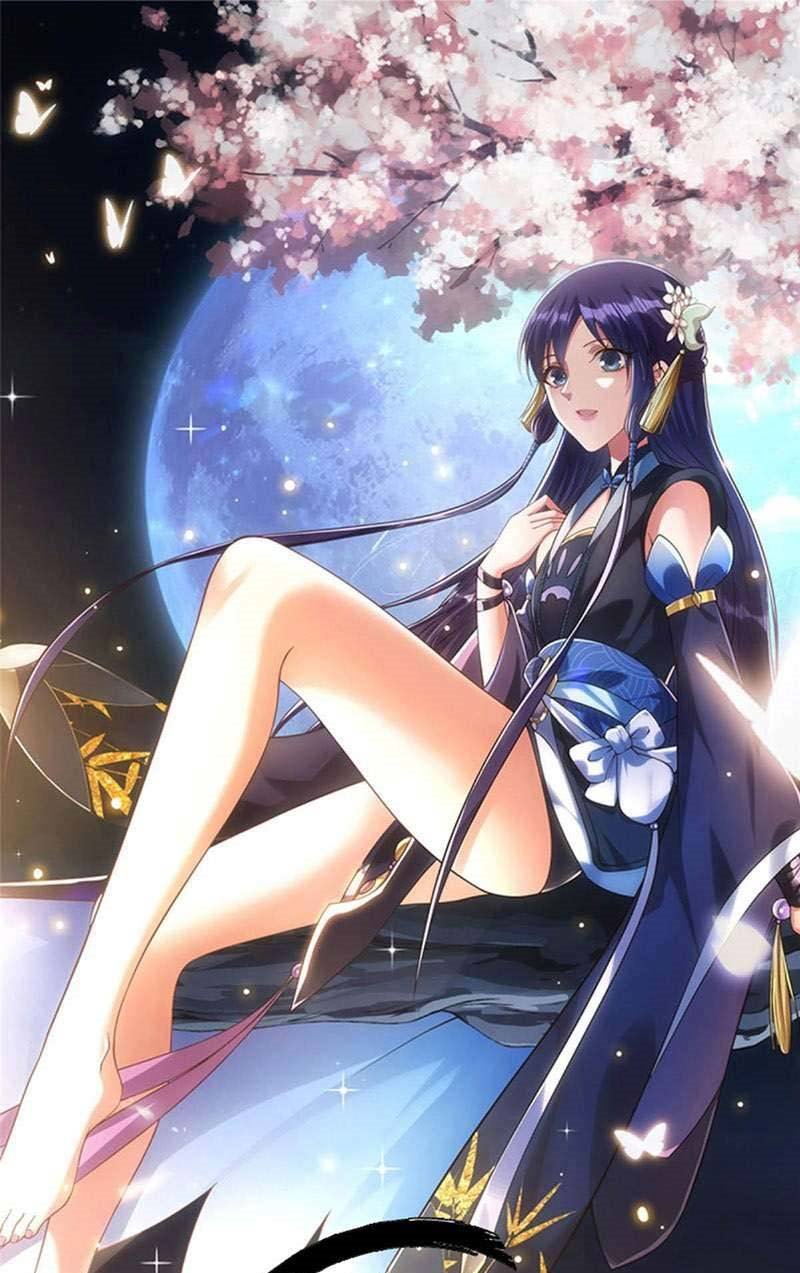 Manhua Keep A Low Profile, Sect Leader Chapter 53 gambar 2