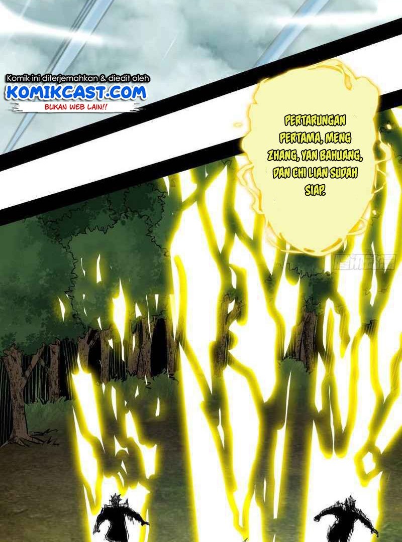 I’m An Evil God Chapter 185 halaman 3