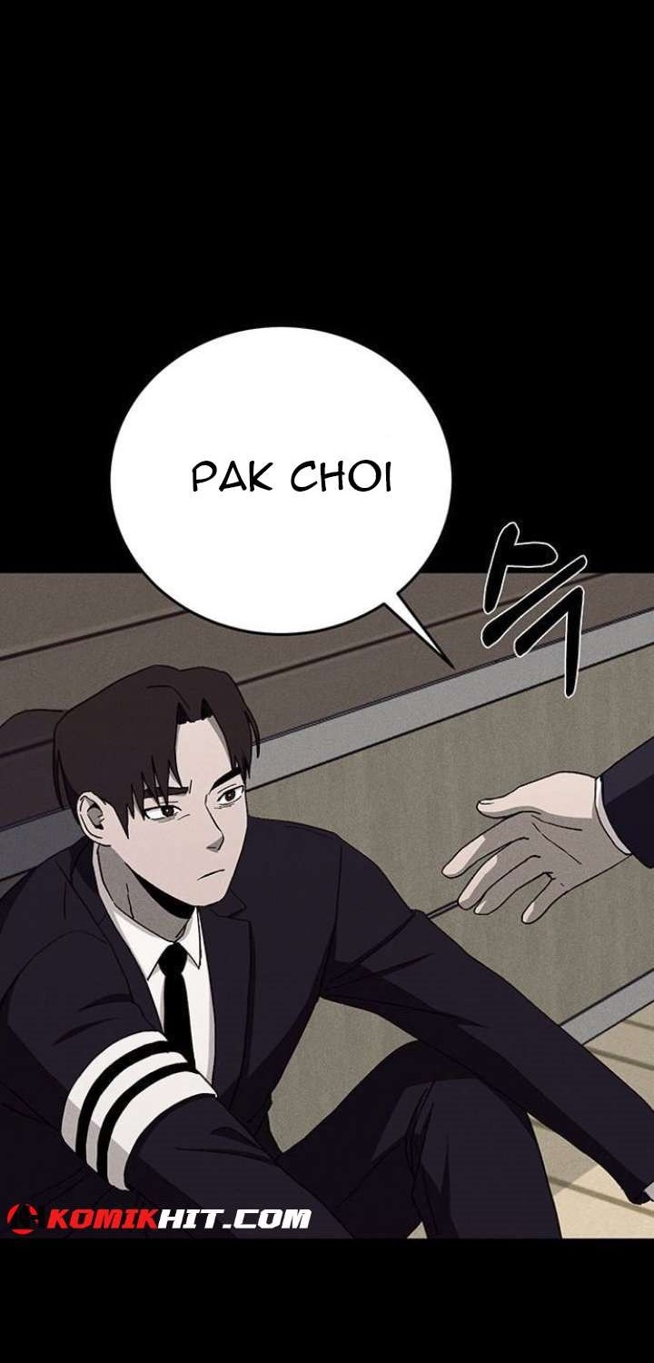 Fate Coin Chapter 18 halaman 4