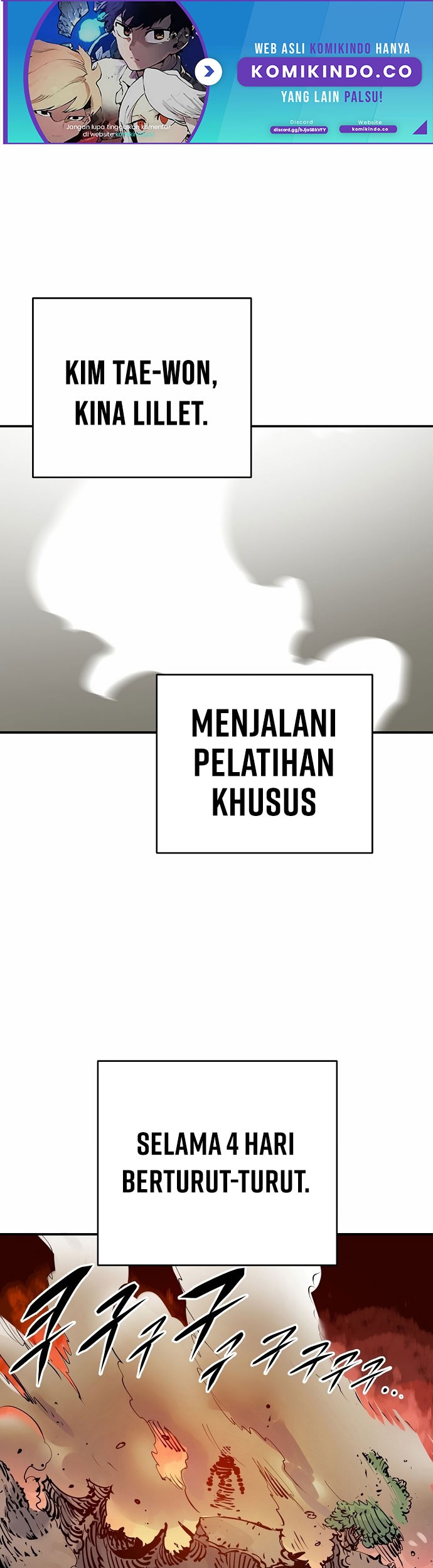 Manhwa Player Chapter 94 gambar 2