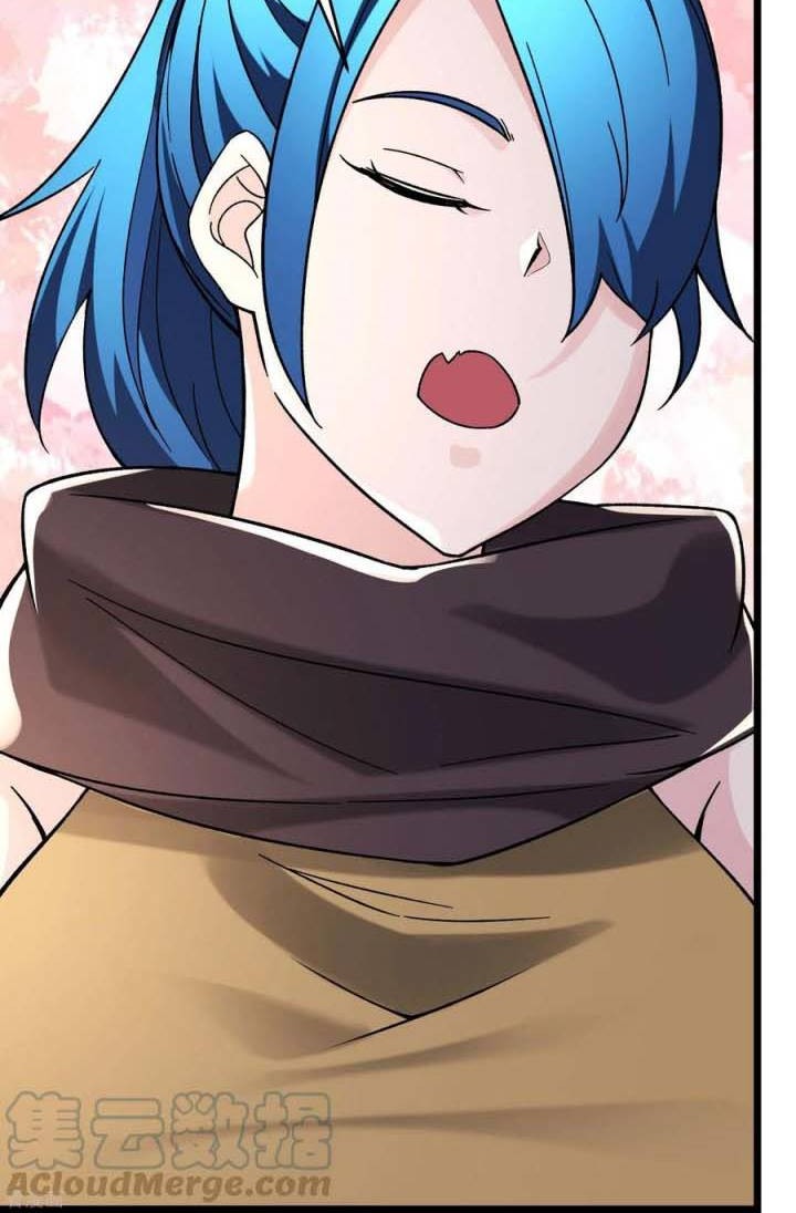 Apprentices Are All Female Devil Chapter 91 - Halaman 13