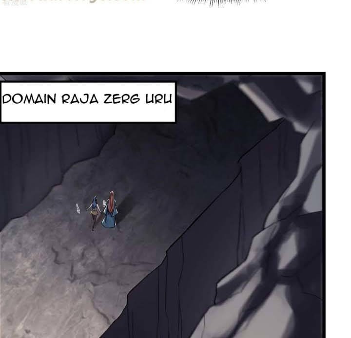 Apprentices Are All Female Devil Chapter 91 - Halaman 16
