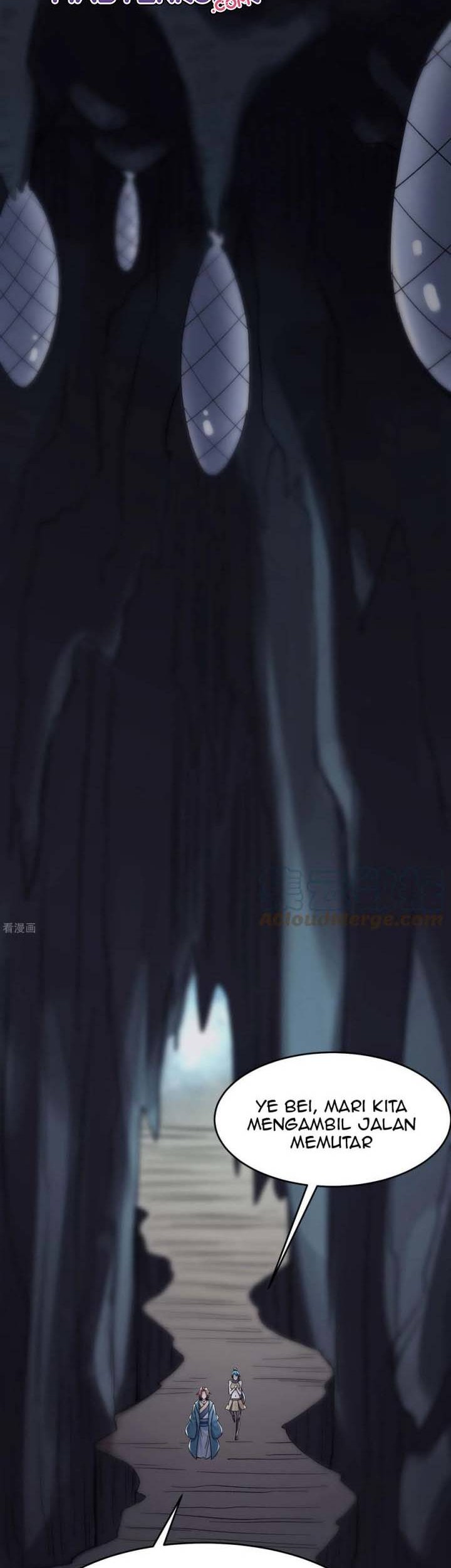 Apprentices Are All Female Devil Chapter 91 - Halaman 18