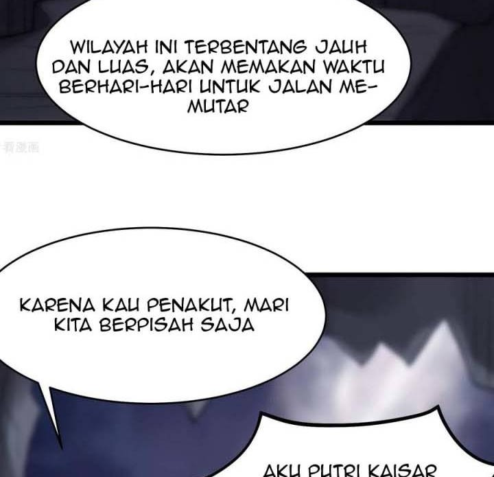Apprentices Are All Female Devil Chapter 91 - Halaman 19