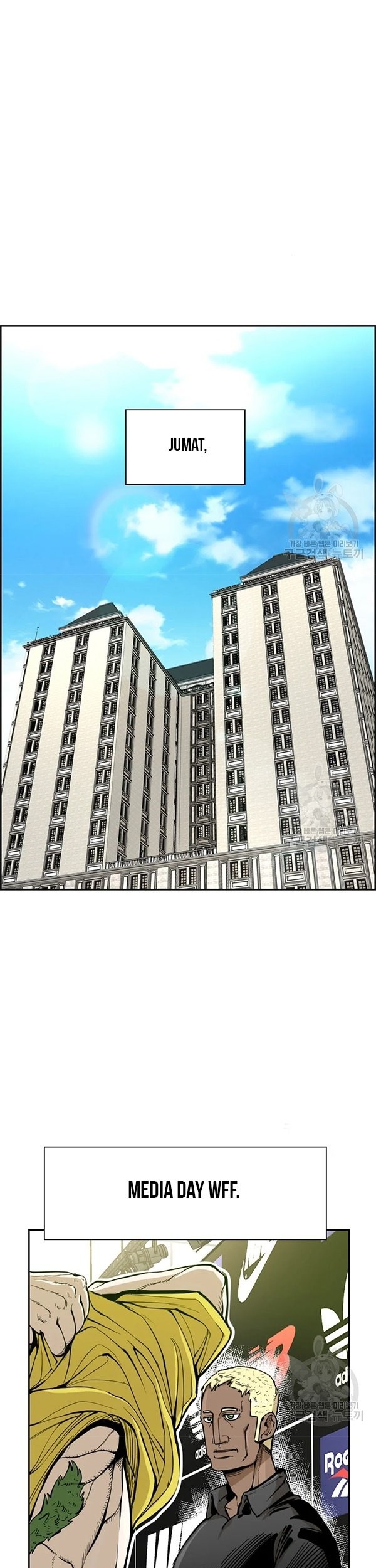 Manhwa Shark Chapter 227.2 gambar 2