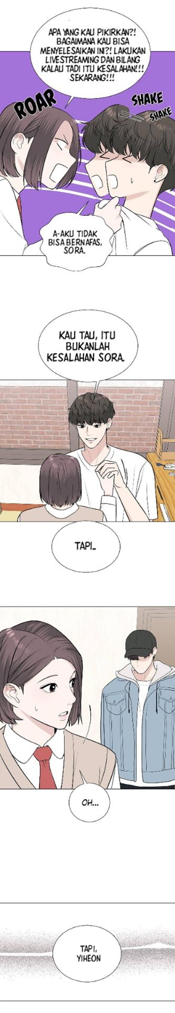 Beyond Virtual Chapter 41 - Halaman 3