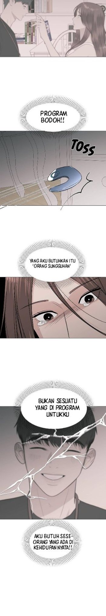 Beyond Virtual Chapter 41 - Halaman 9