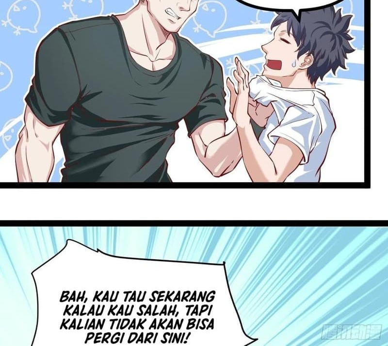 Urban Immortal Emperor Chapter 24 - Halaman 12