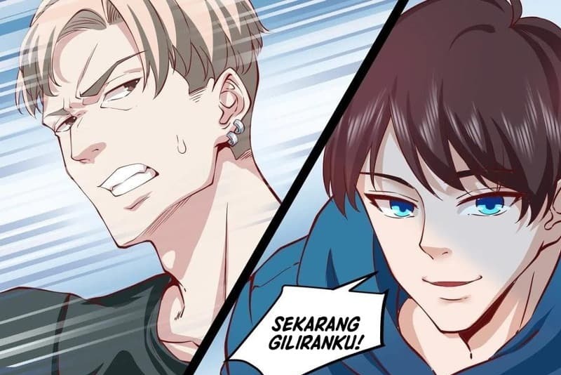Urban Immortal Emperor Chapter 24 - Halaman 51