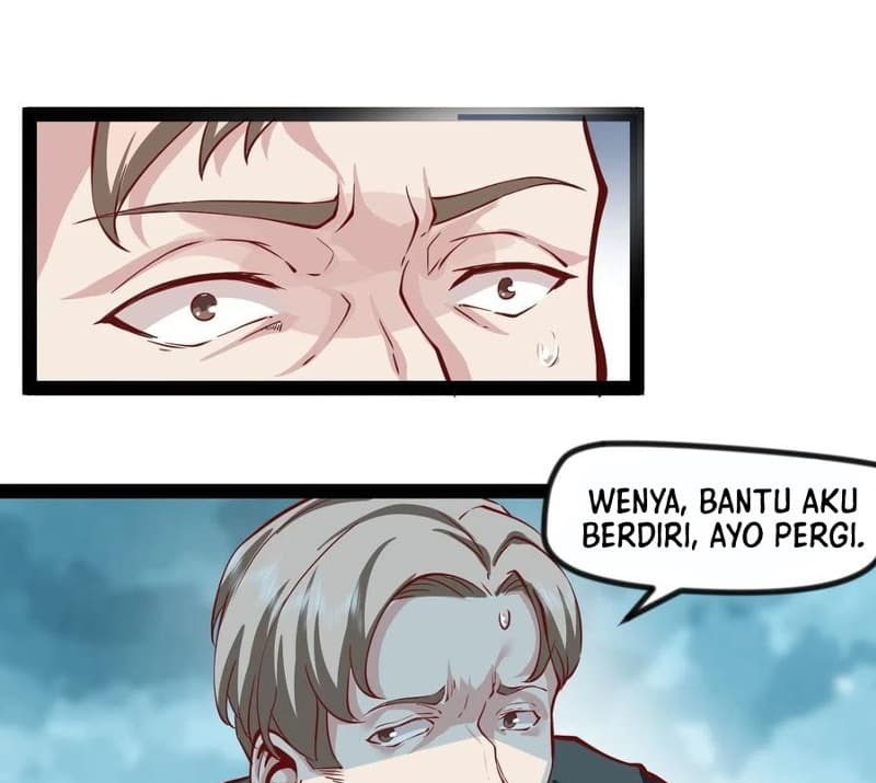 Urban Immortal Emperor Chapter 24 - Halaman 69