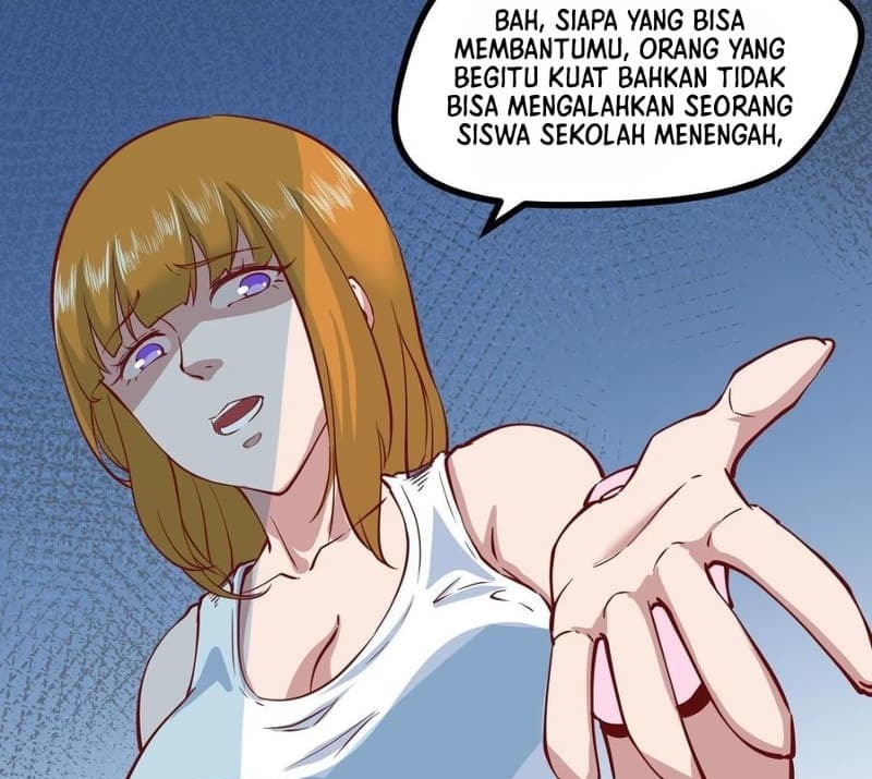 Urban Immortal Emperor Chapter 24 - Halaman 71