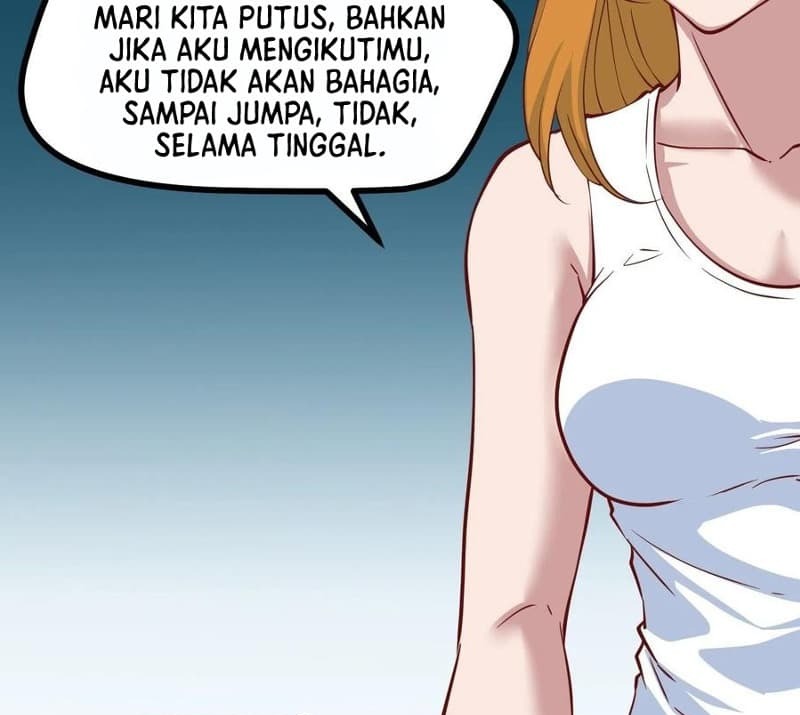 Urban Immortal Emperor Chapter 24 - Halaman 73