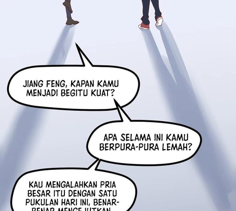 Urban Immortal Emperor Chapter 24 - Halaman 77