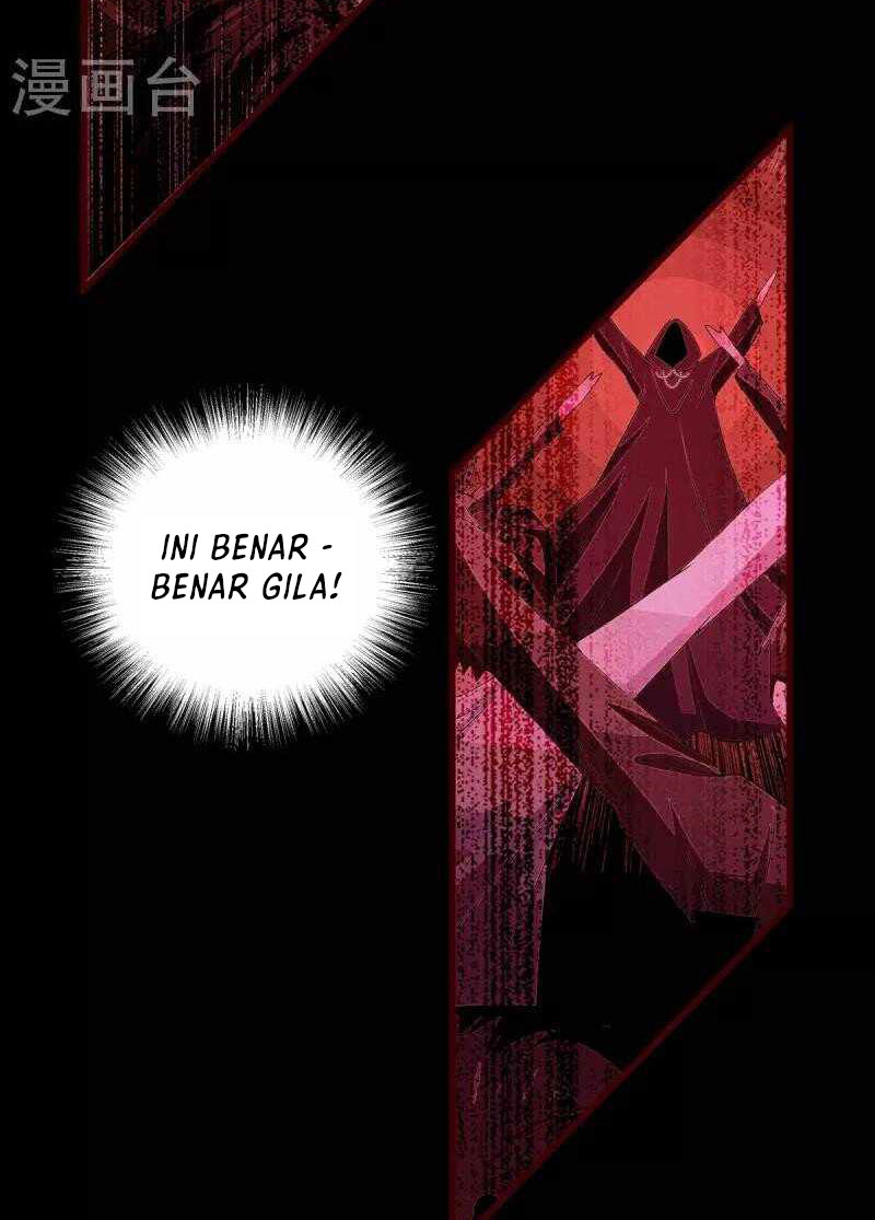 Became King After Being Bitten Chapter 24 Gambar 3
