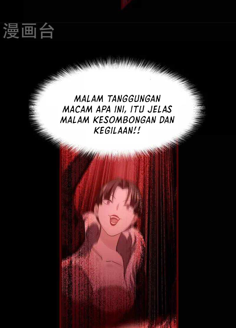 Became King After Being Bitten Chapter 24 Gambar 4