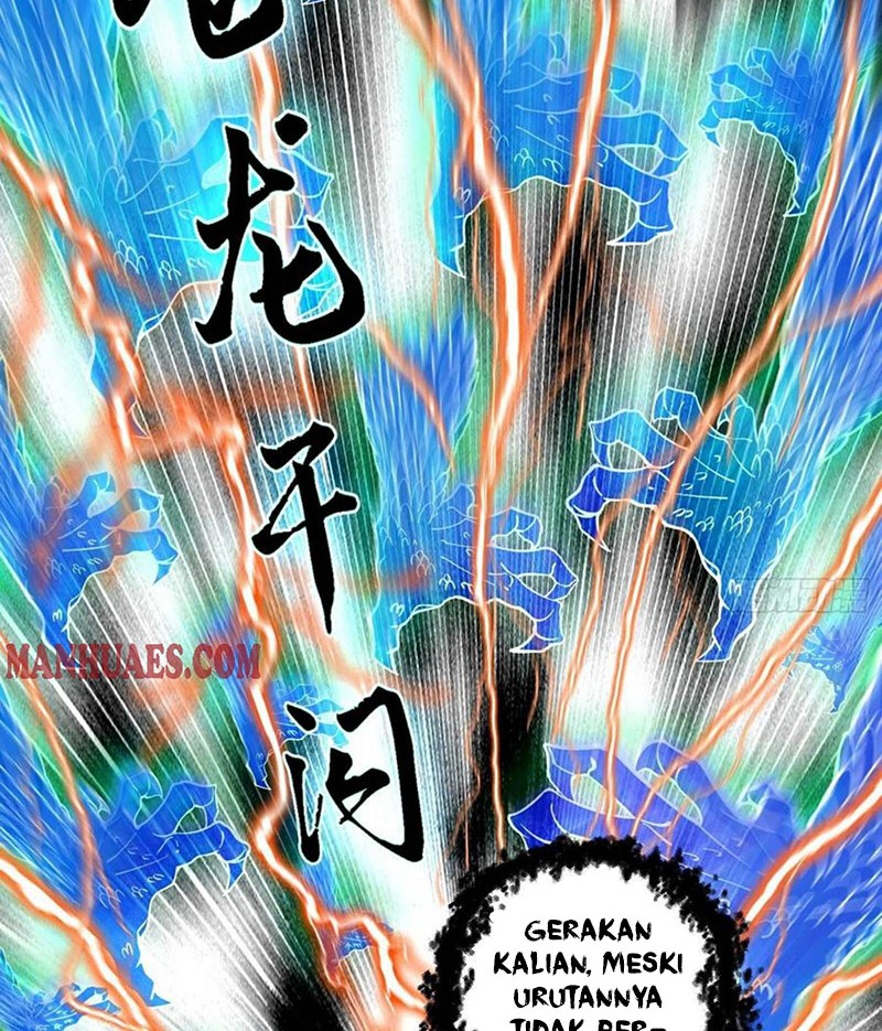 I’m An Evil God Chapter 186 halaman 3