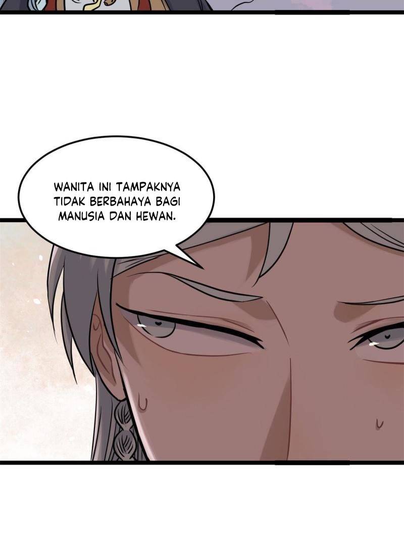 All Hail the Sect Leader Chapter 126 - Halaman 12