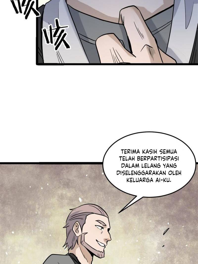 All Hail the Sect Leader Chapter 126 - Halaman 25
