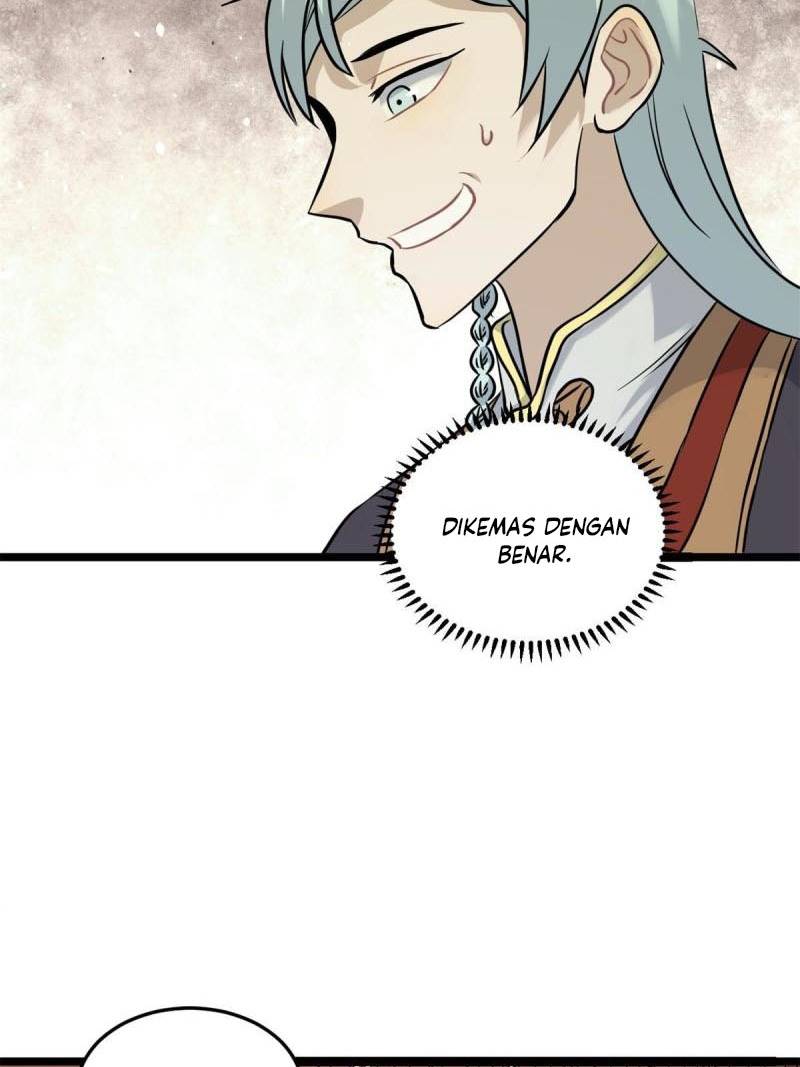 All Hail the Sect Leader Chapter 126 - Halaman 31