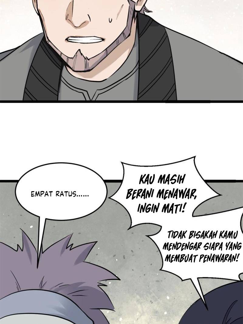 All Hail the Sect Leader Chapter 126 - Halaman 41