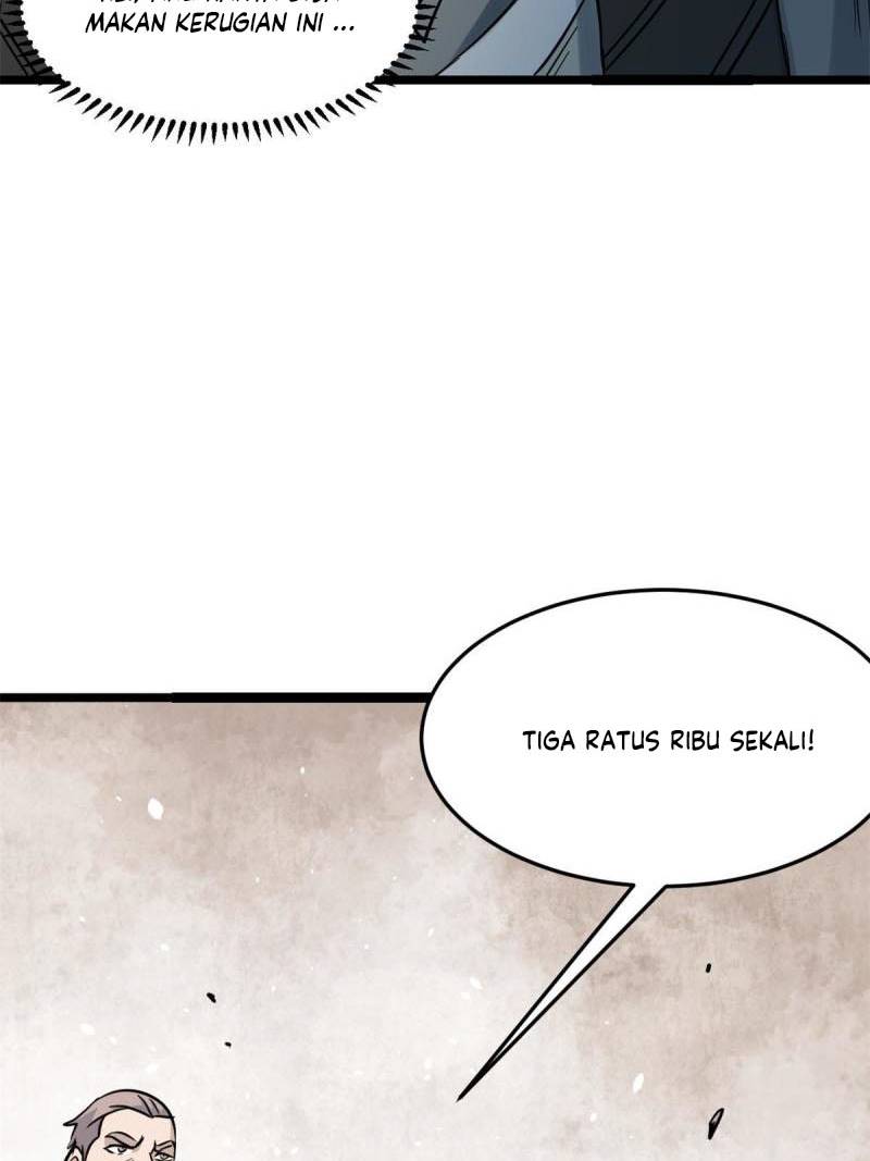 All Hail the Sect Leader Chapter 126 - Halaman 47