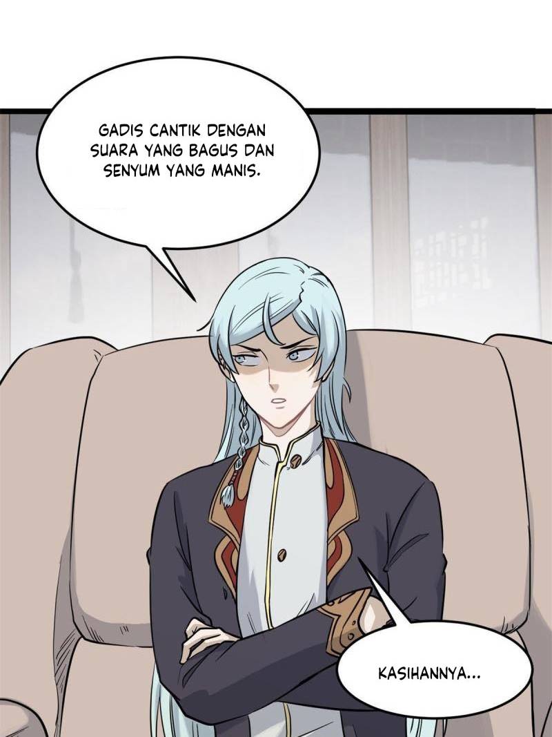 All Hail the Sect Leader Chapter 126 - Halaman 5