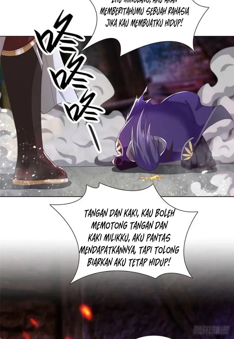 Dragon Master Chapter 75 - Halaman 19