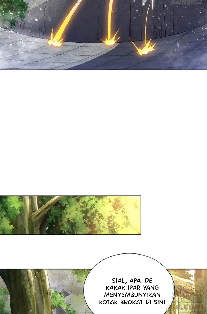 Dragon Master Chapter 74 - Halaman 10