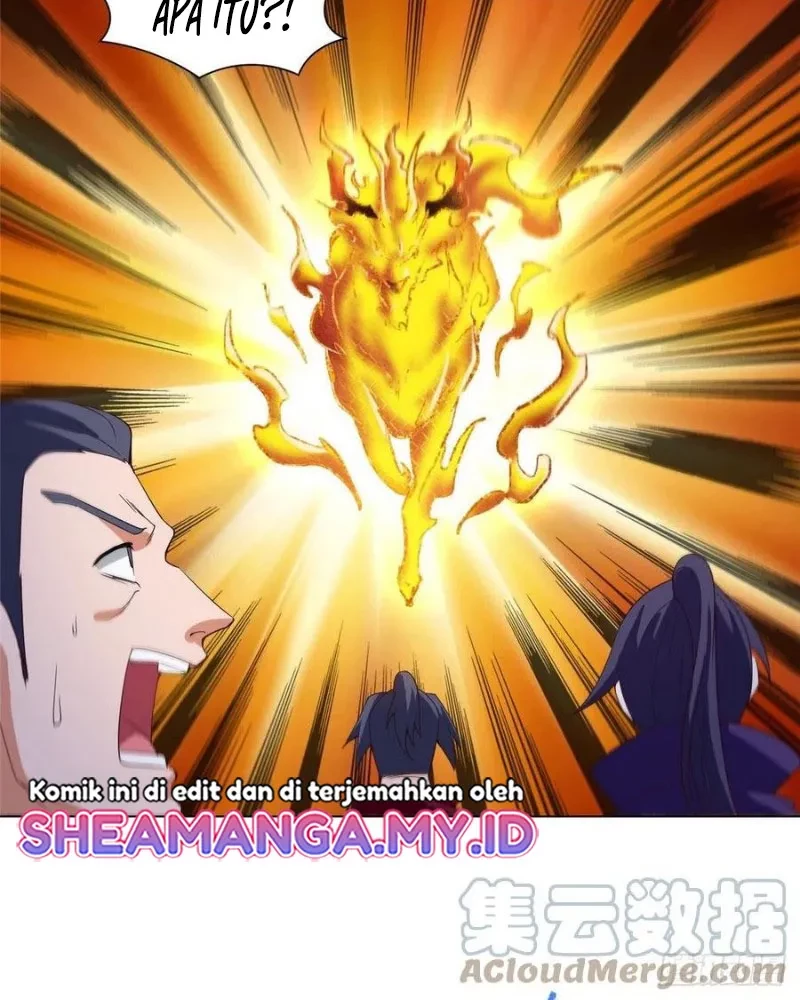 Dragon Master Chapter 74 - Halaman 16